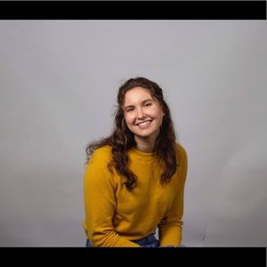 Meet your Posher, Keenae